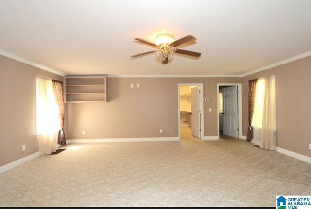 30 HIDDEN HILLS LANE, Talladega, AL 35160