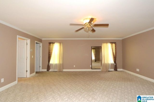 30 HIDDEN HILLS LANE, Talladega, AL 35160