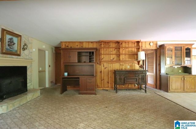 30 HIDDEN HILLS LANE, Talladega, AL 35160