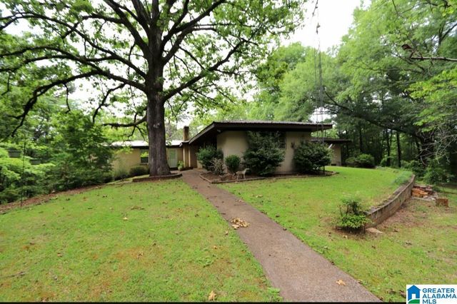 30 HIDDEN HILLS LANE, Talladega, AL 35160