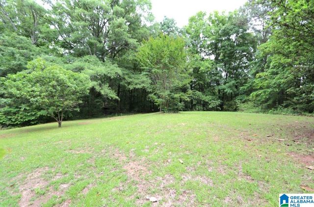 30 HIDDEN HILLS LANE, Talladega, AL 35160