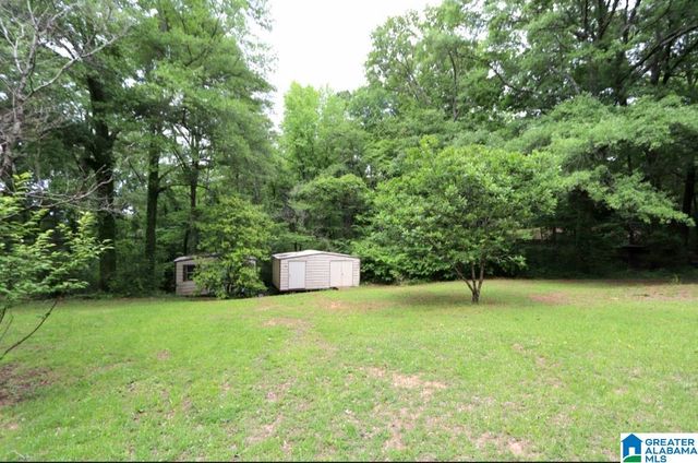 30 HIDDEN HILLS LANE, Talladega, AL 35160