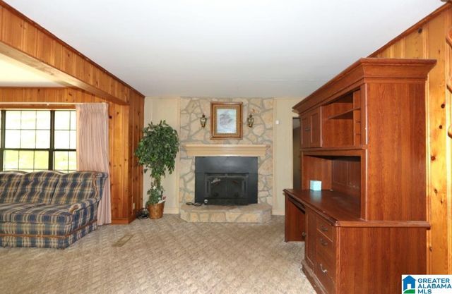 30 HIDDEN HILLS LANE, Talladega, AL 35160