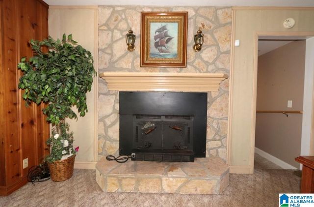 30 HIDDEN HILLS LANE, Talladega, AL 35160