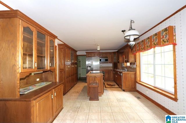 30 HIDDEN HILLS LANE, Talladega, AL 35160