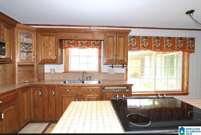 30 HIDDEN HILLS LANE, Talladega, AL 35160