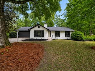 2993 Huntcliff Drive, Marietta, GA 30066