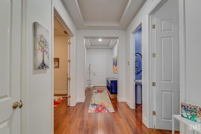 6001 Trafford Place, Bakersfield, CA 93306