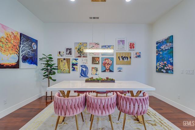 6001 Trafford Place, Bakersfield, CA 93306
