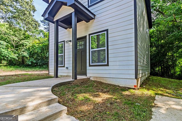 115 Emily Street, Macon, GA 31204