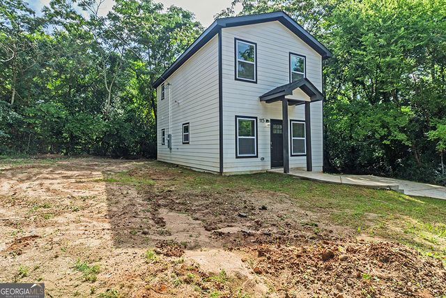 115 Emily Street, Macon, GA 31204