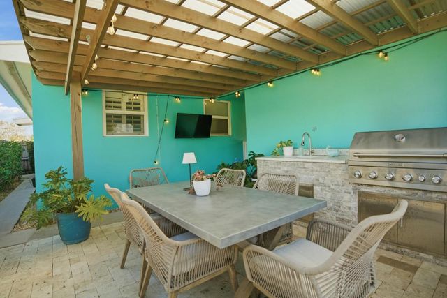 525 N L Street, Lake Worth Beach, FL 33460