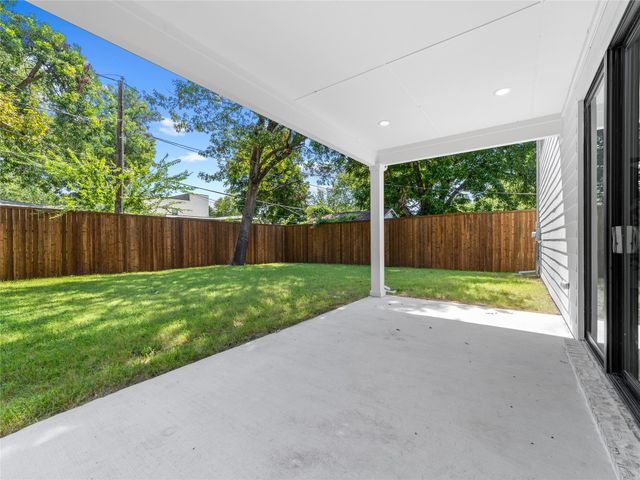 426 Martinique Avenue, Dallas, TX 75223