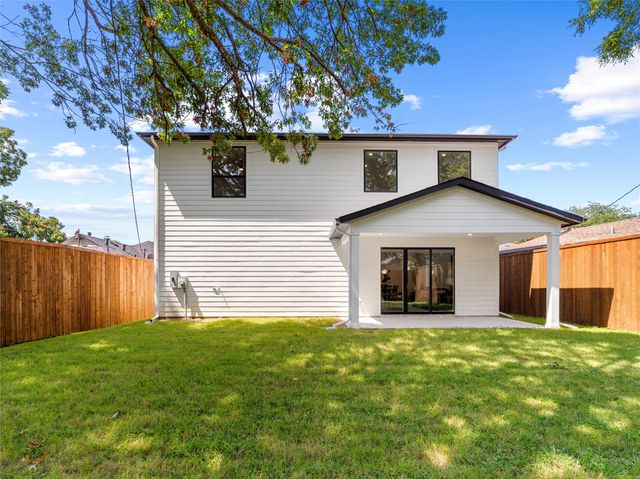 426 Martinique Avenue, Dallas, TX 75223