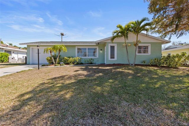 6725 ROXBURY DRIVE, Sarasota, FL 34231