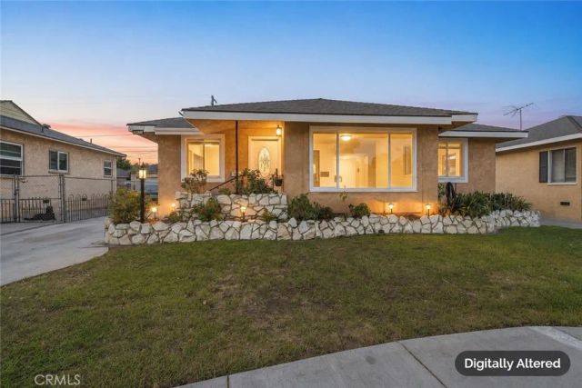 6129 Greenmeadow, Lakewood, CA 90713