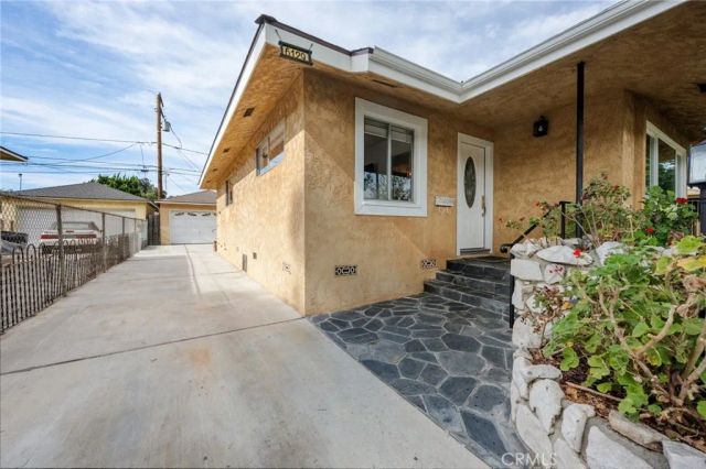 6129 Greenmeadow, Lakewood, CA 90713
