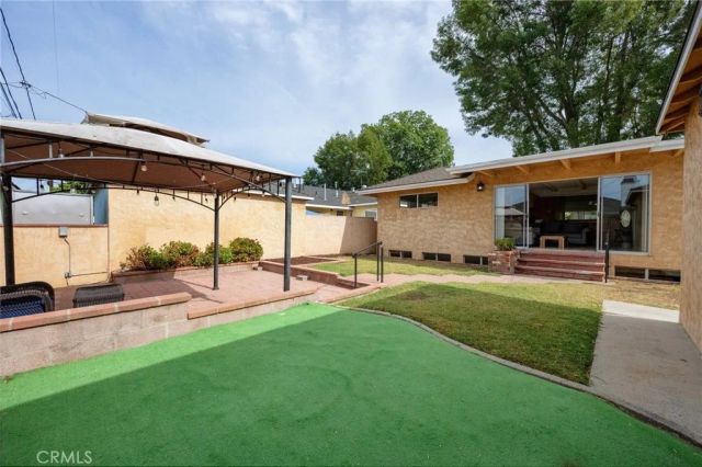 6129 Greenmeadow, Lakewood, CA 90713
