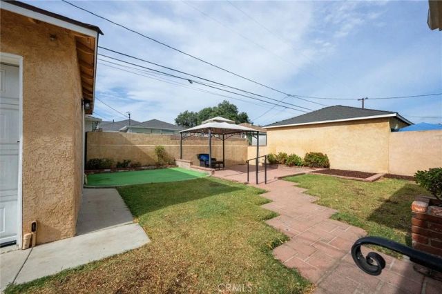 6129 Greenmeadow, Lakewood, CA 90713
