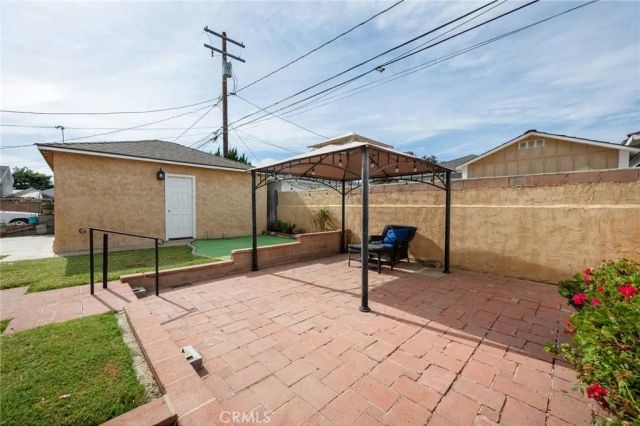 6129 Greenmeadow, Lakewood, CA 90713