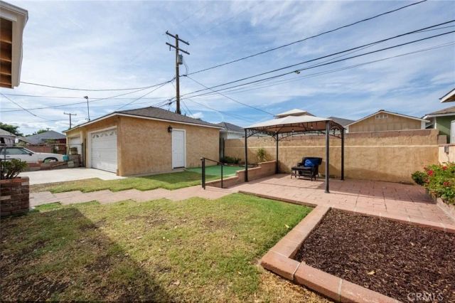 6129 Greenmeadow, Lakewood, CA 90713