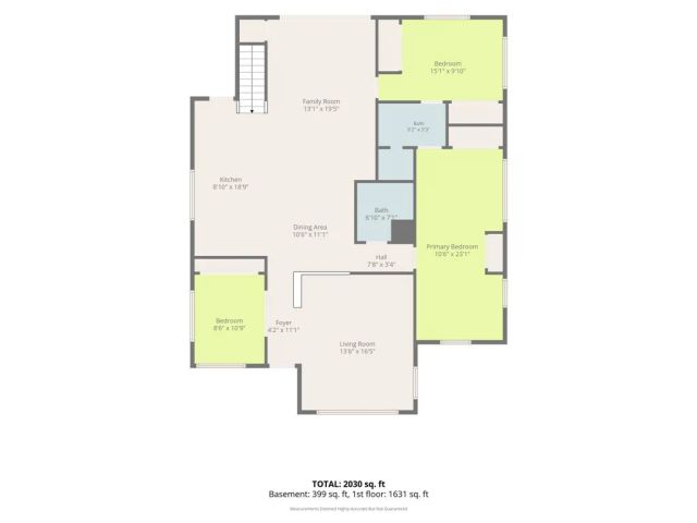 6129 Greenmeadow, Lakewood, CA 90713