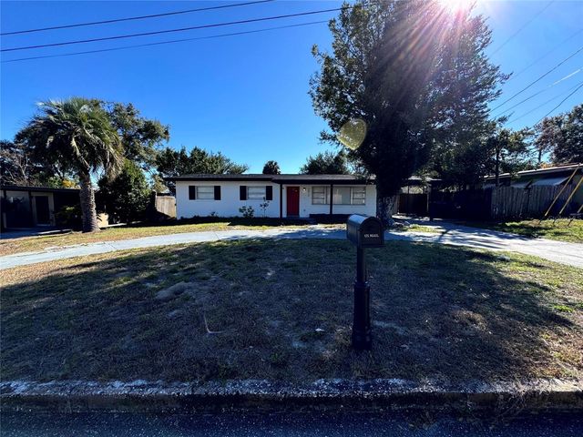 1412 LAKECREST DRIVE, Apopka, FL 32703