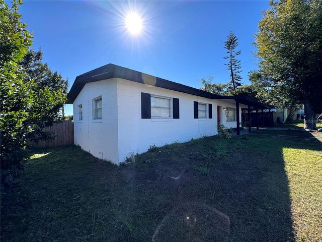 1412 LAKECREST DRIVE, Apopka, FL 32703