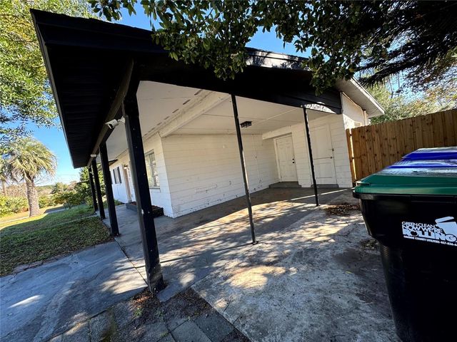 1412 LAKECREST DRIVE, Apopka, FL 32703