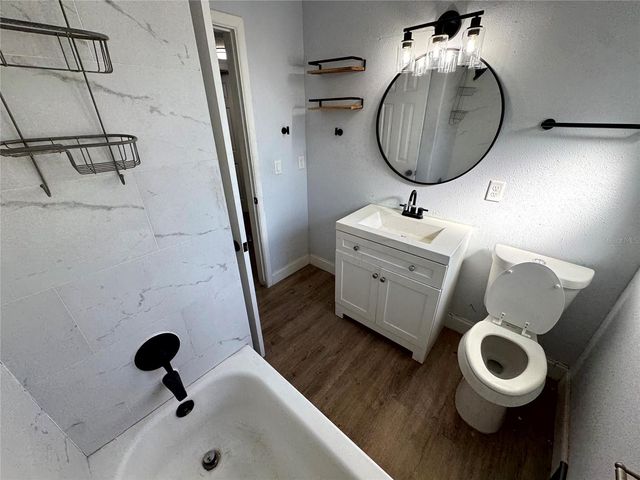 1412 LAKECREST DRIVE, Apopka, FL 32703