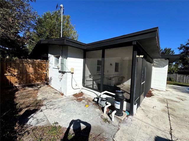 1412 LAKECREST DRIVE, Apopka, FL 32703