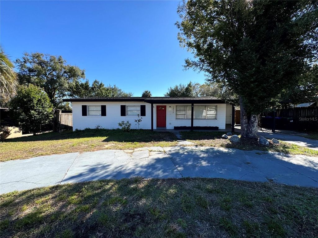 1412 LAKECREST DRIVE, Apopka, FL 32703
