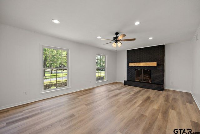 199 Plum St, Rusk, TX 75785