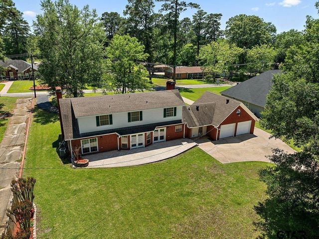 199 Plum St, Rusk, TX 75785