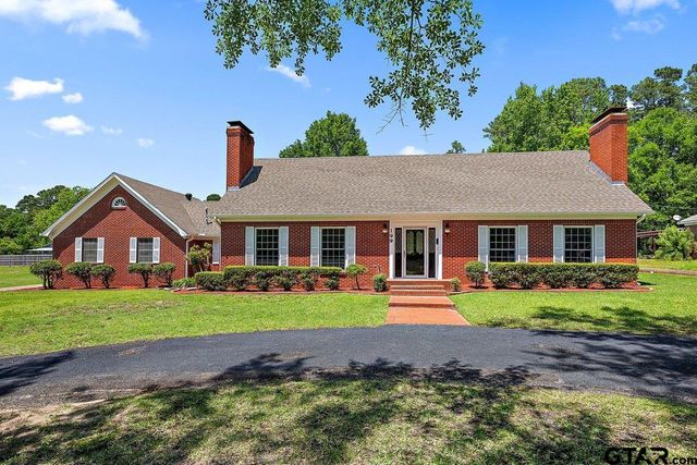 199 Plum St, Rusk, TX 75785