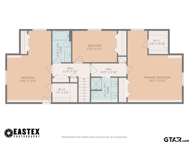 199 Plum St, Rusk, TX 75785