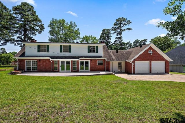 199 Plum St, Rusk, TX 75785