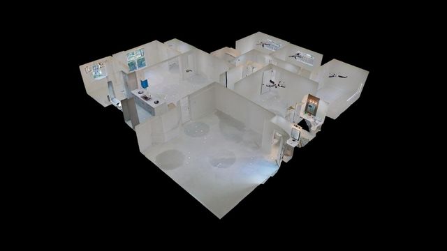1510 Spillers Lane, Houston, TX 77043