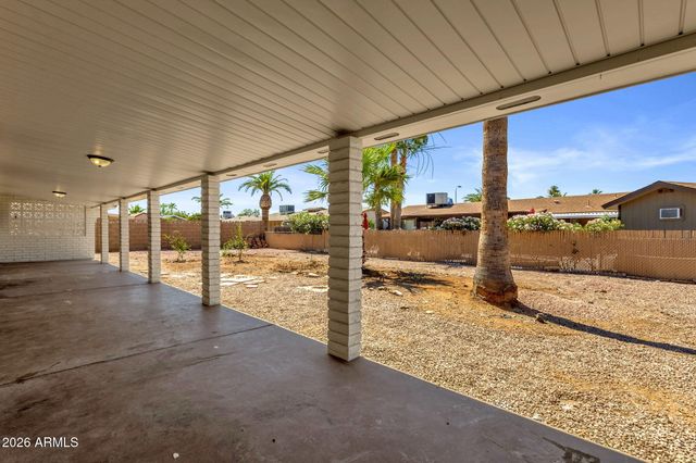 6017 E BOISE Street, Mesa, AZ 85205