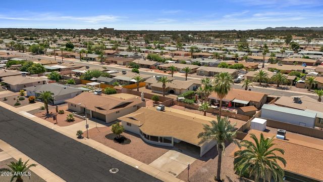6017 E BOISE Street, Mesa, AZ 85205