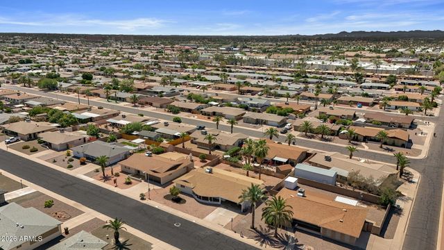 6017 E BOISE Street, Mesa, AZ 85205
