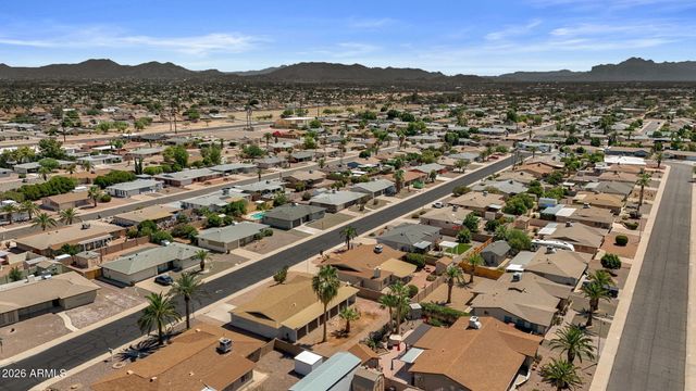 6017 E BOISE Street, Mesa, AZ 85205