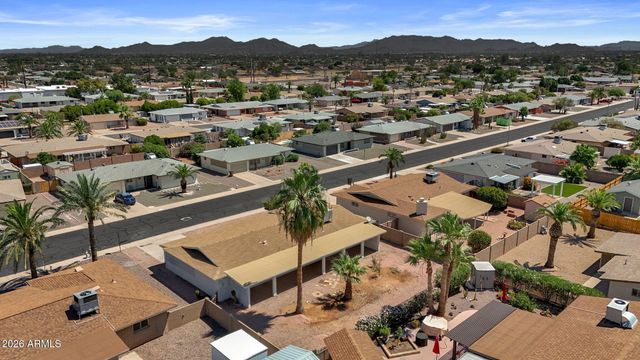 6017 E BOISE Street, Mesa, AZ 85205
