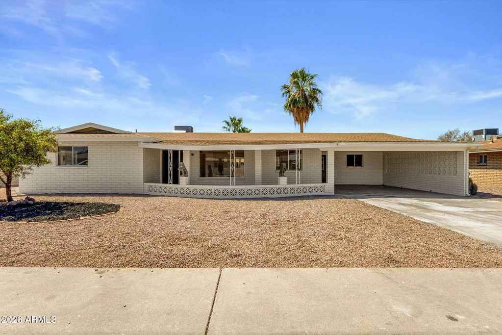 6017 E BOISE Street, Mesa, AZ 85205
