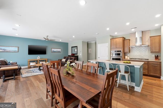 119 Academy Lane, Canton, GA 30114