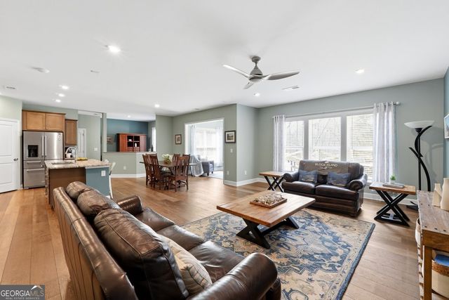 119 Academy Lane, Canton, GA 30114