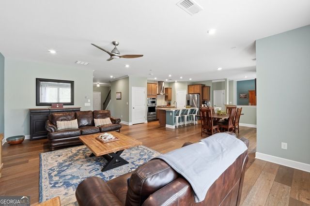 119 Academy Lane, Canton, GA 30114