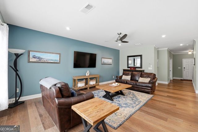 119 Academy Lane, Canton, GA 30114