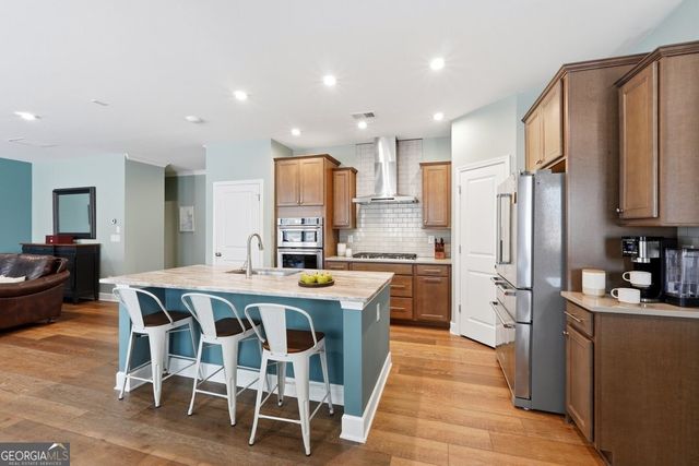 119 Academy Lane, Canton, GA 30114