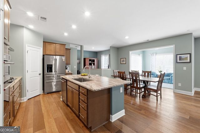 119 Academy Lane, Canton, GA 30114